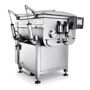 EP-JB-300 Vacuum Meat Mixer Machine