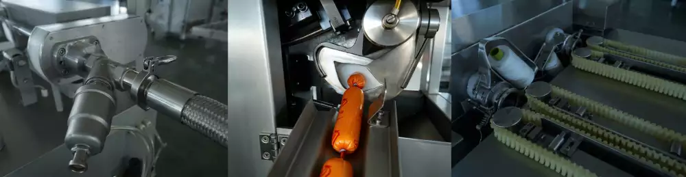 Ever Power factory — CNC machining and stainless steel fabrication