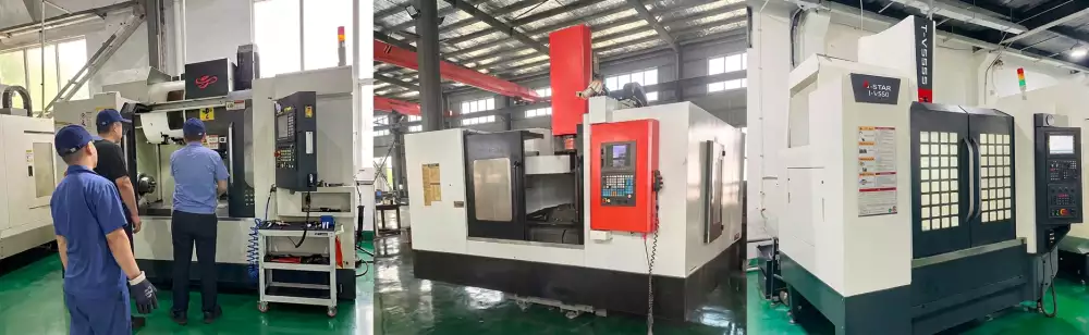 Ever Power factory — commissioning and acceptance testing